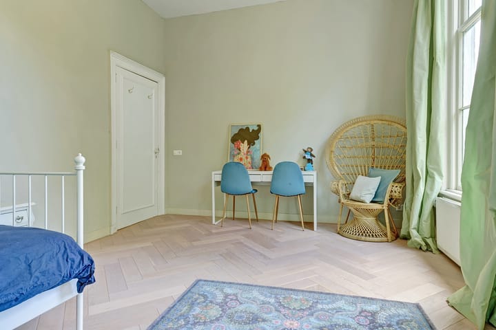 Foto 27 van Burgemeester Flugi van Aspermontlaan 8