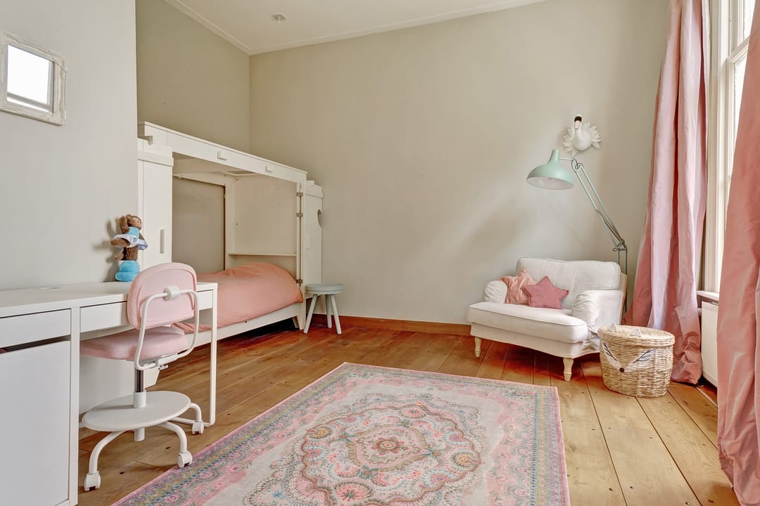 Foto 28 van Burgemeester Flugi van Aspermontlaan 8