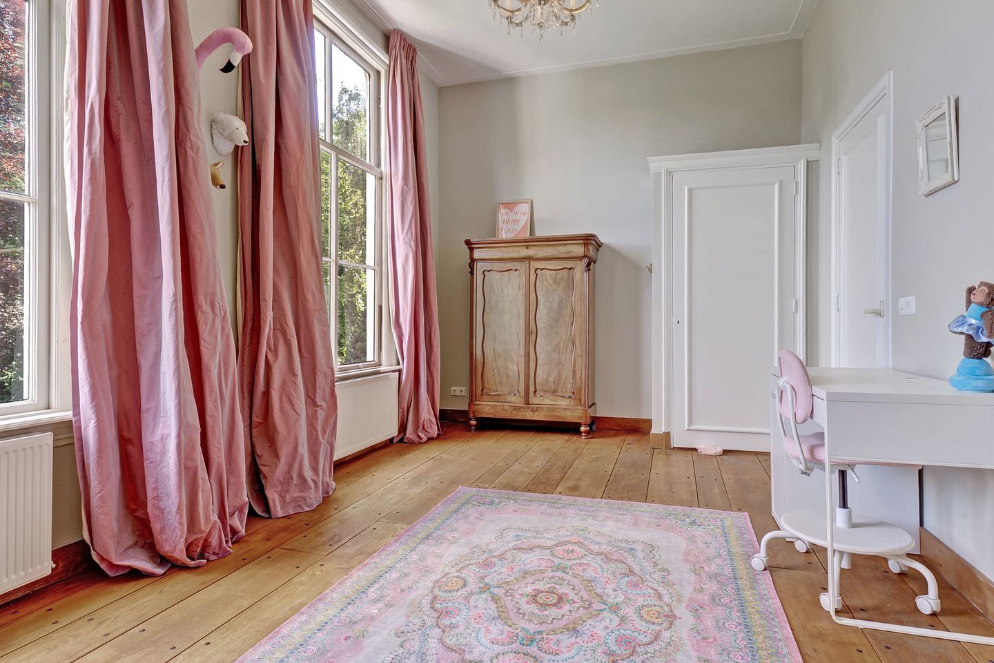 Foto 29 van Burgemeester Flugi van Aspermontlaan 8