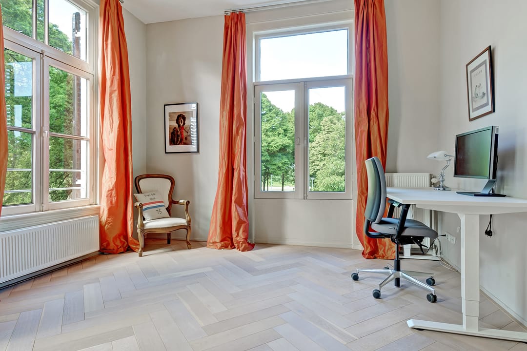 Foto 31 van Burgemeester Flugi van Aspermontlaan 8