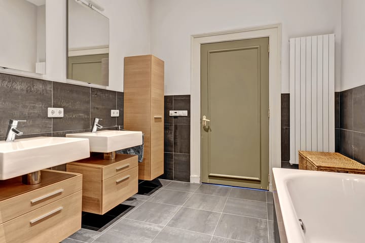 Foto 33 van Burgemeester Flugi van Aspermontlaan 8