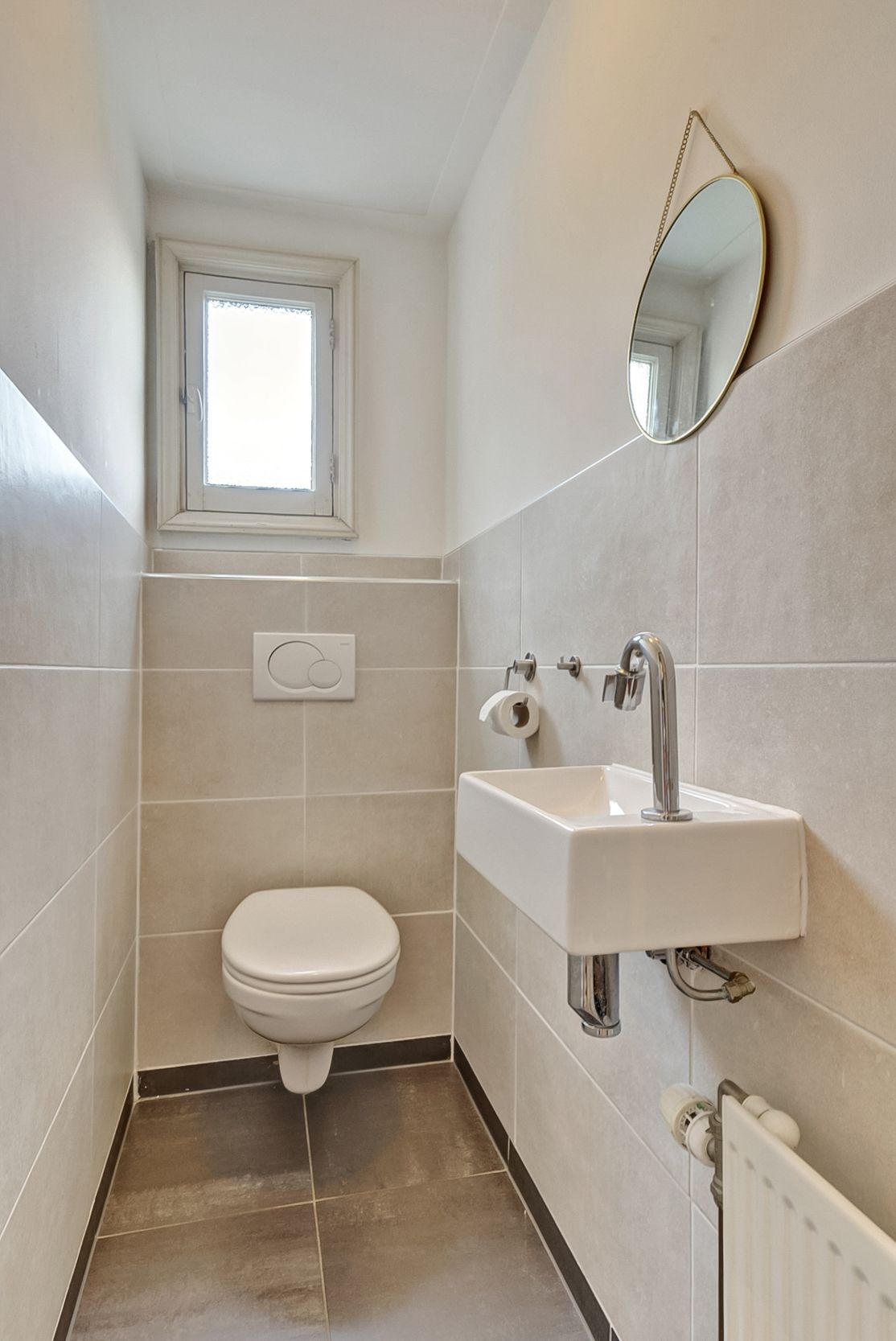 Foto 34 van Burgemeester Flugi van Aspermontlaan 8