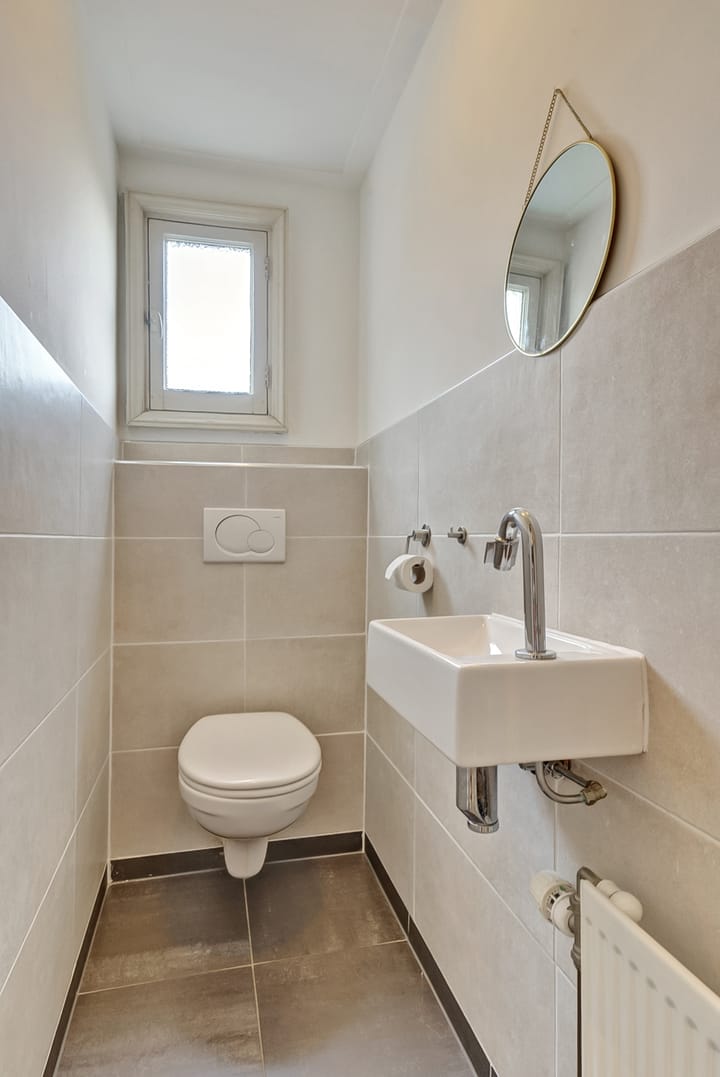 Foto 34 van Burgemeester Flugi van Aspermontlaan 8