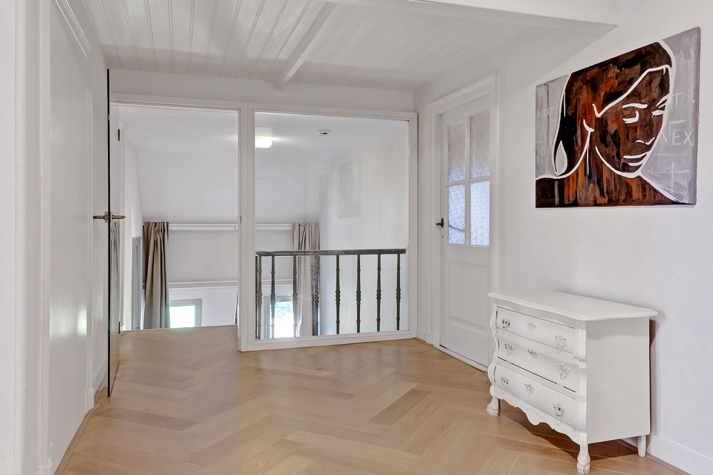 Foto 35 van Burgemeester Flugi van Aspermontlaan 8