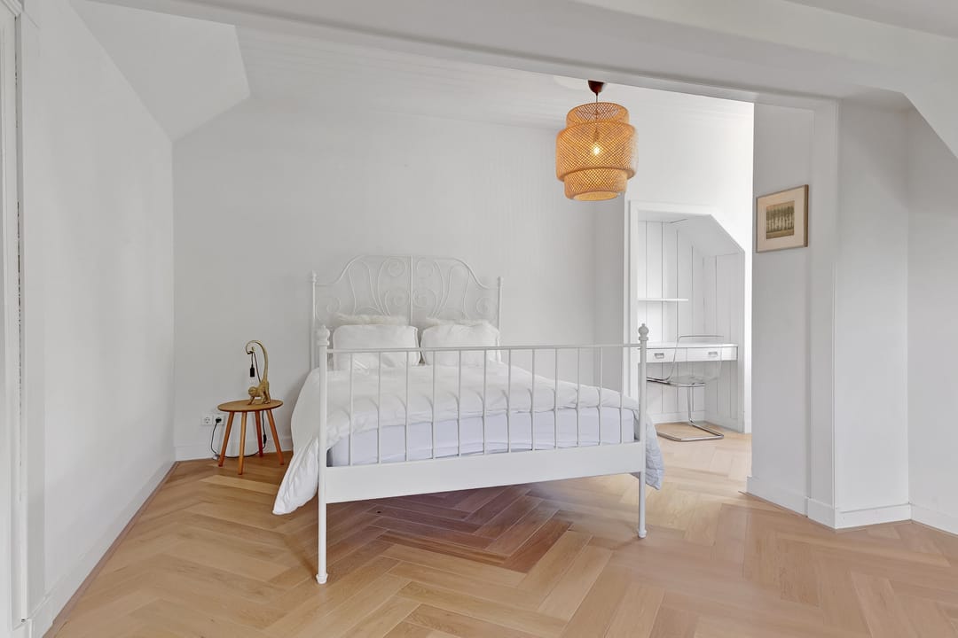 Foto 37 van Burgemeester Flugi van Aspermontlaan 8