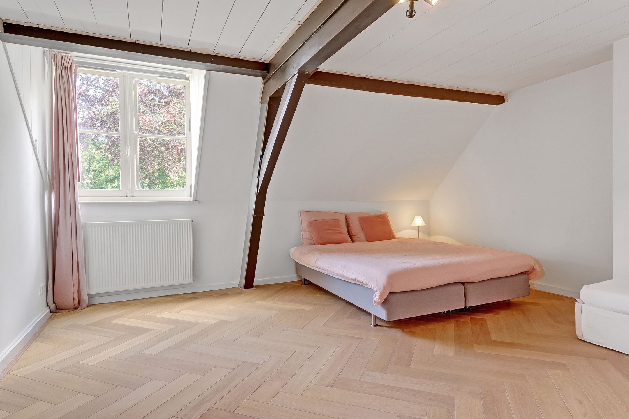 Foto 39 van Burgemeester Flugi van Aspermontlaan 8