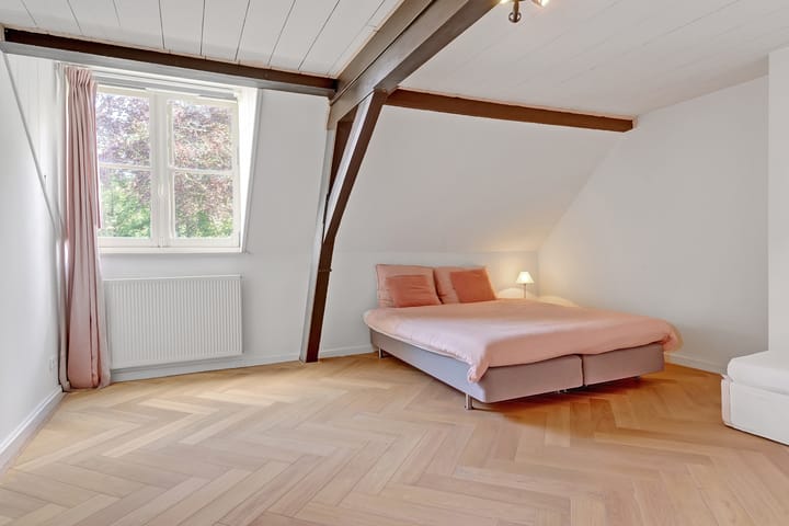 Foto 39 van Burgemeester Flugi van Aspermontlaan 8