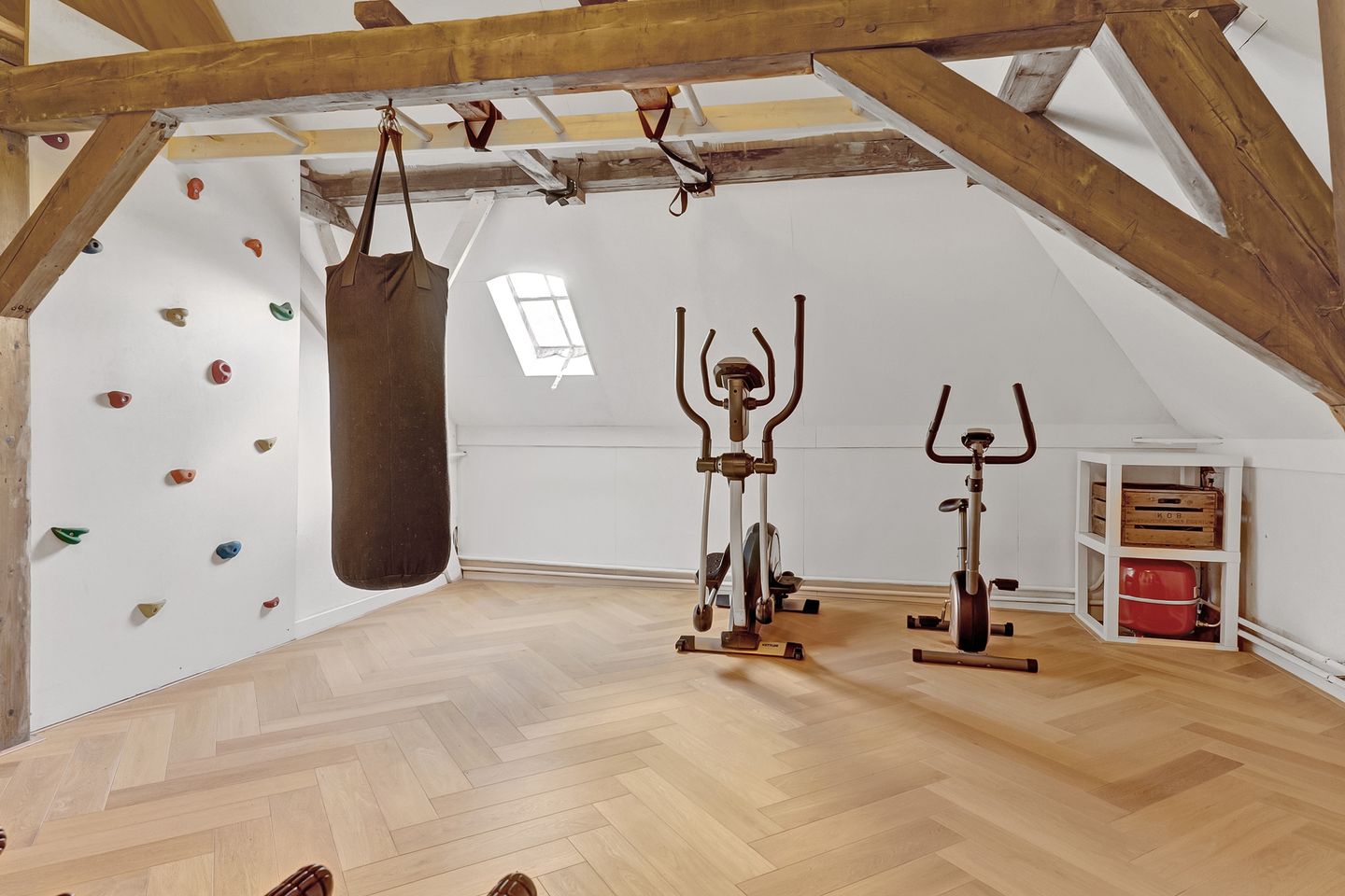 Foto 40 van Burgemeester Flugi van Aspermontlaan 8