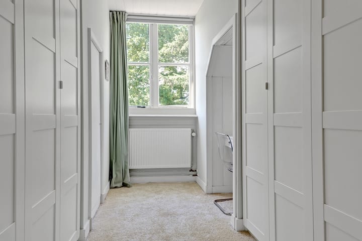 Foto 41 van Burgemeester Flugi van Aspermontlaan 8