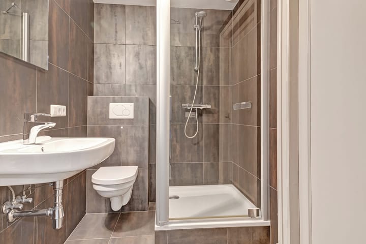 Foto 43 van Burgemeester Flugi van Aspermontlaan 8