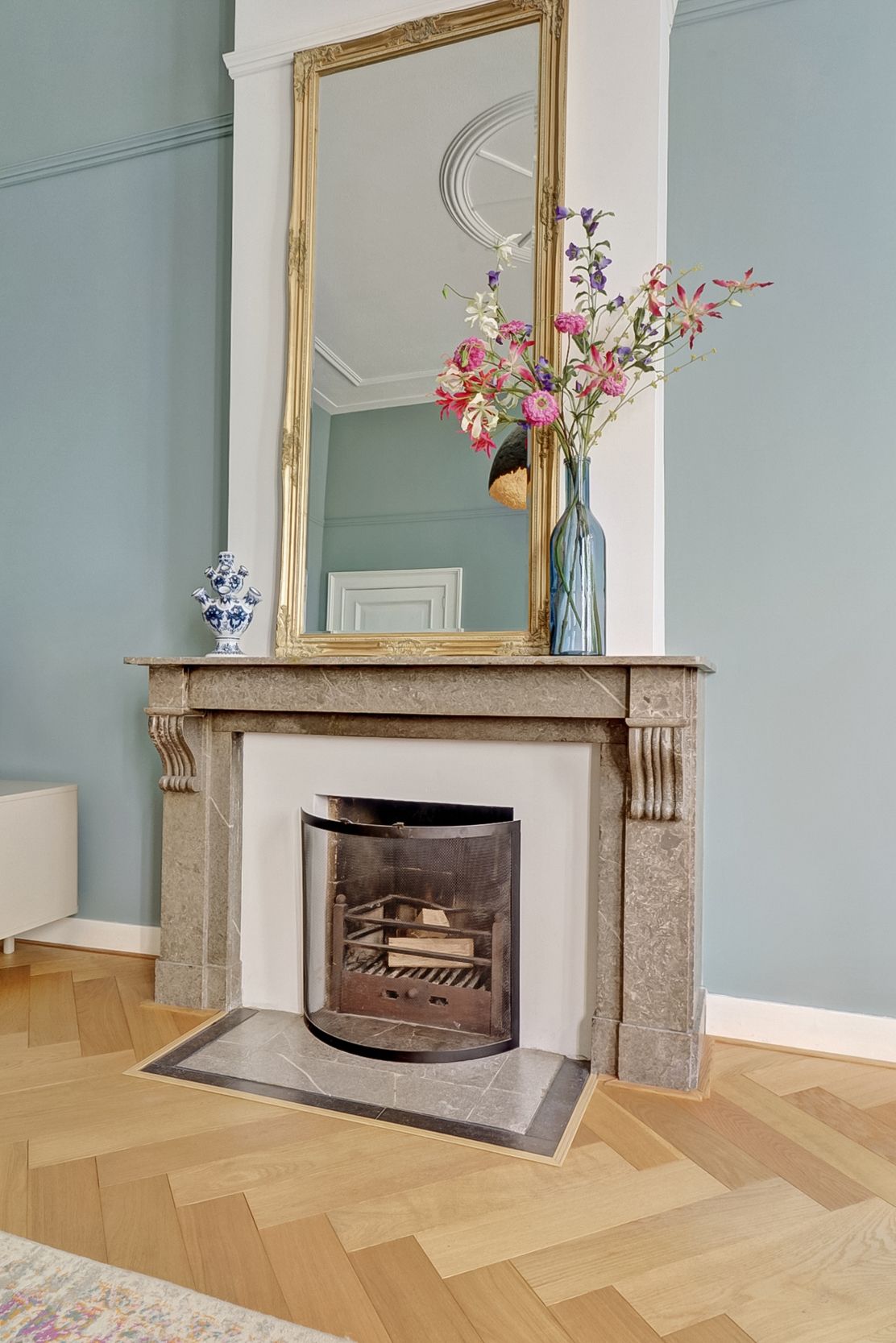 Foto 44 van Burgemeester Flugi van Aspermontlaan 8