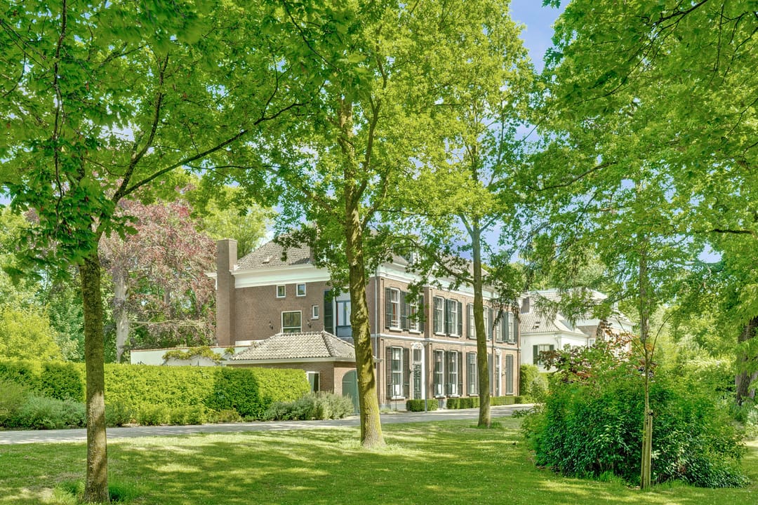 Foto 46 van Burgemeester Flugi van Aspermontlaan 8