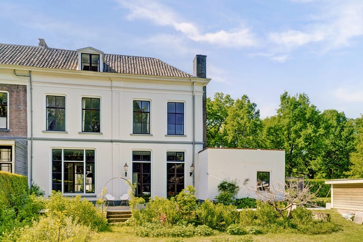 Foto 48 van Burgemeester Flugi van Aspermontlaan 8