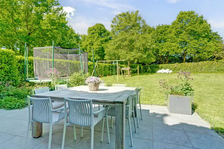 Foto 51 van Burgemeester Flugi van Aspermontlaan 8