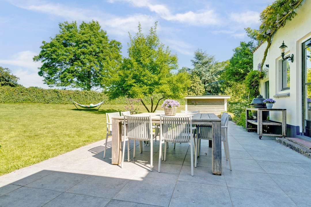 Foto 52 van Burgemeester Flugi van Aspermontlaan 8