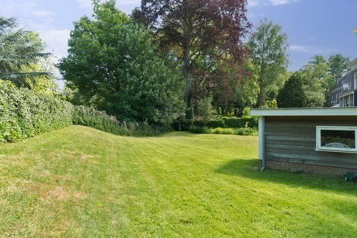 Foto 53 van Burgemeester Flugi van Aspermontlaan 8