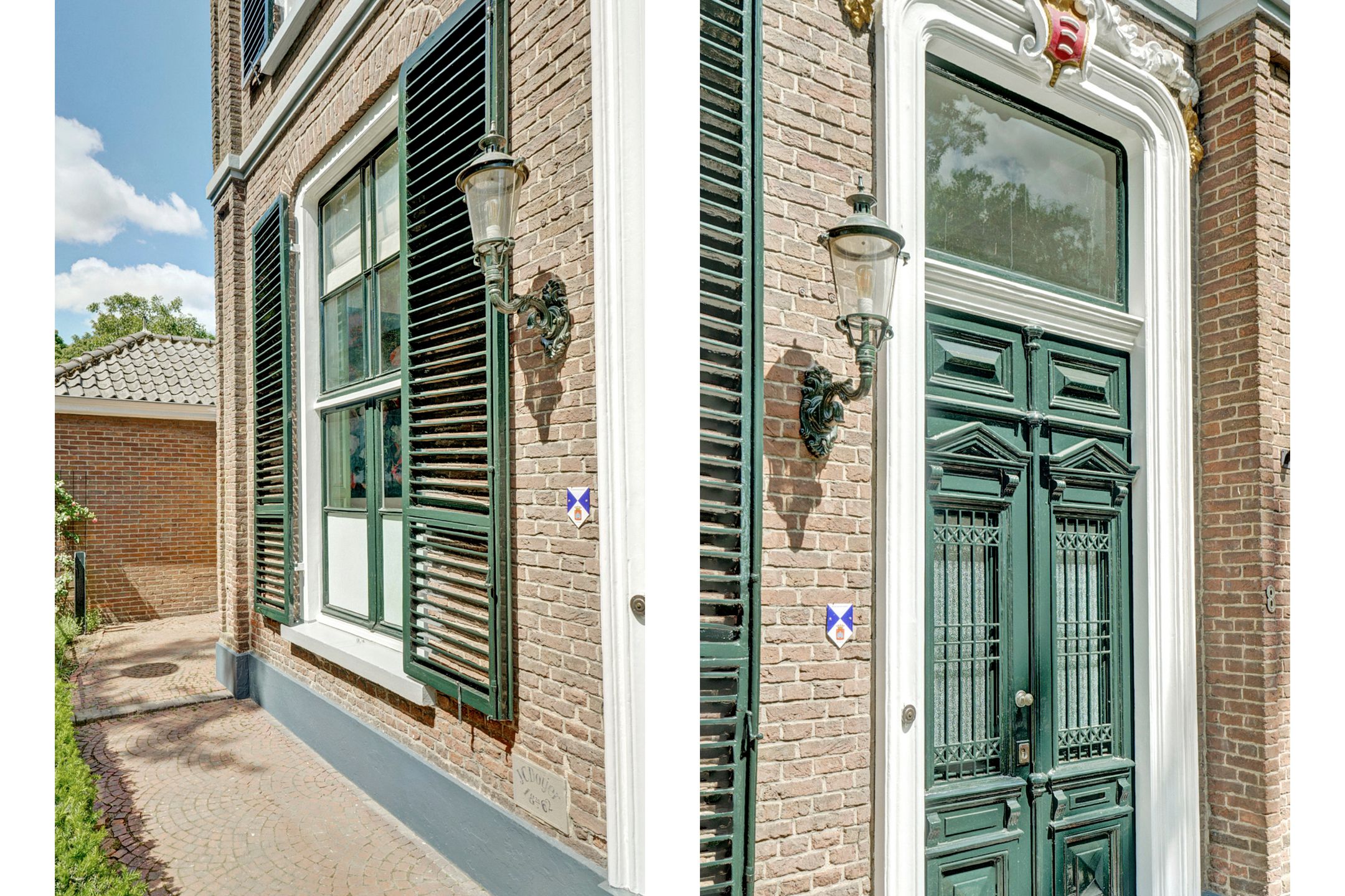 Foto 54 van Burgemeester Flugi van Aspermontlaan 8