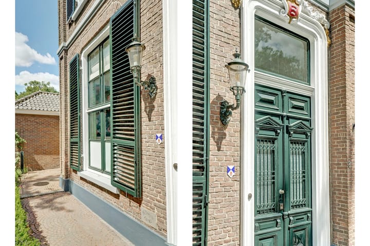 Foto 54 van Burgemeester Flugi van Aspermontlaan 8