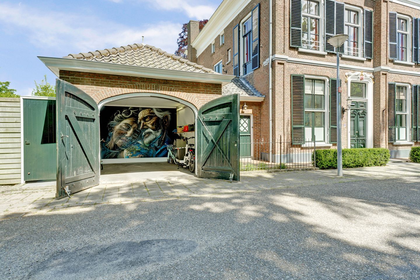 Foto 55 van Burgemeester Flugi van Aspermontlaan 8