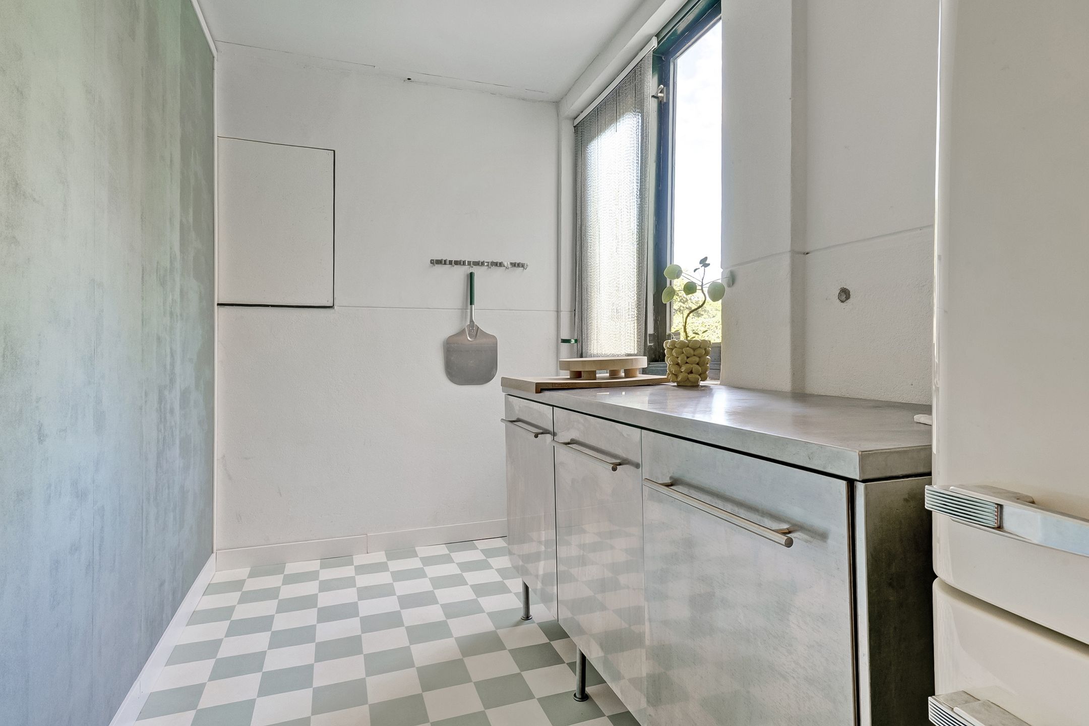 Foto 57 van Burgemeester Flugi van Aspermontlaan 8