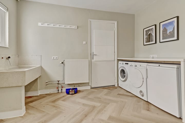 Foto 58 van Burgemeester Flugi van Aspermontlaan 8