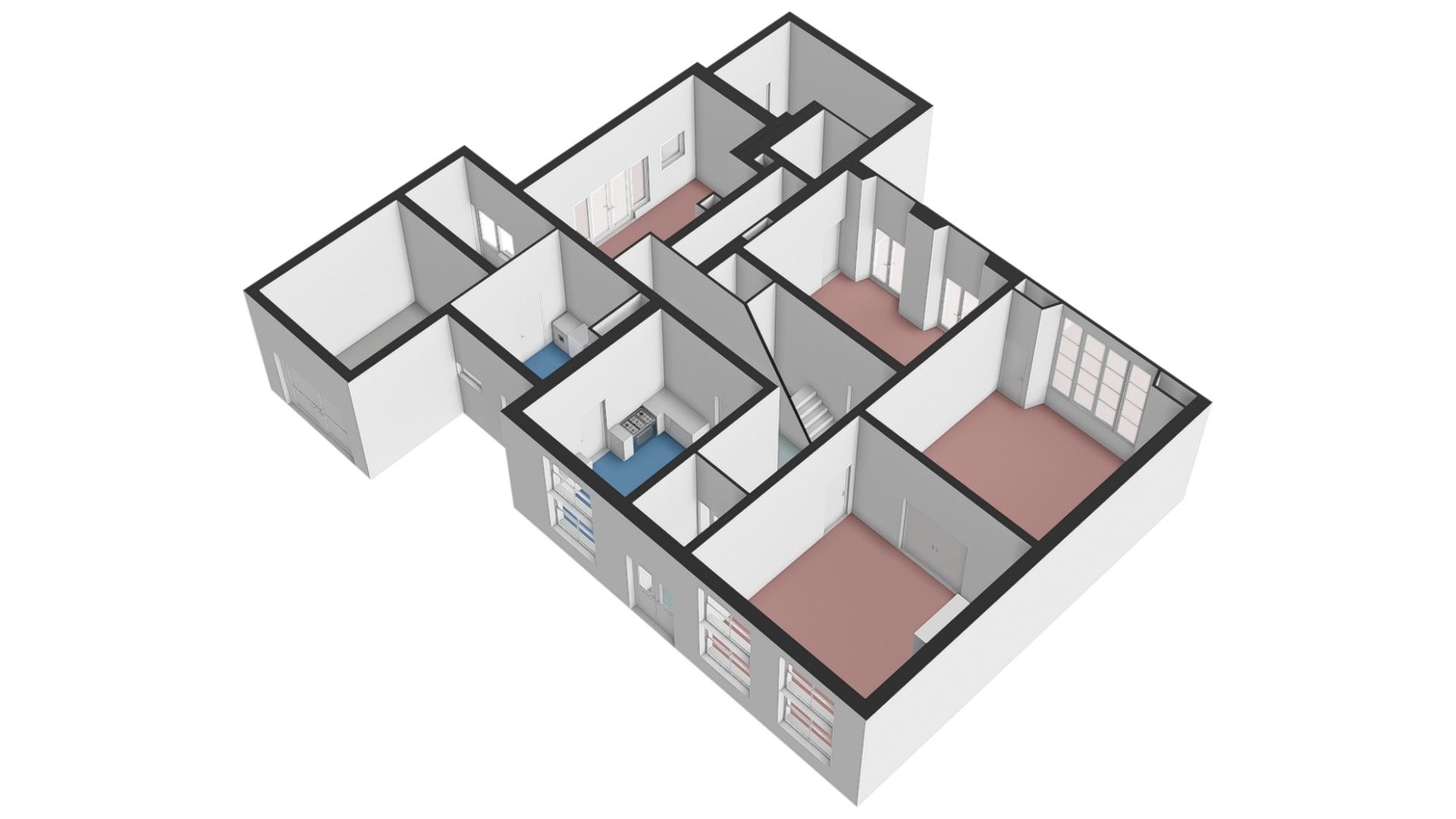 Foto 63 van Burgemeester Flugi van Aspermontlaan 8