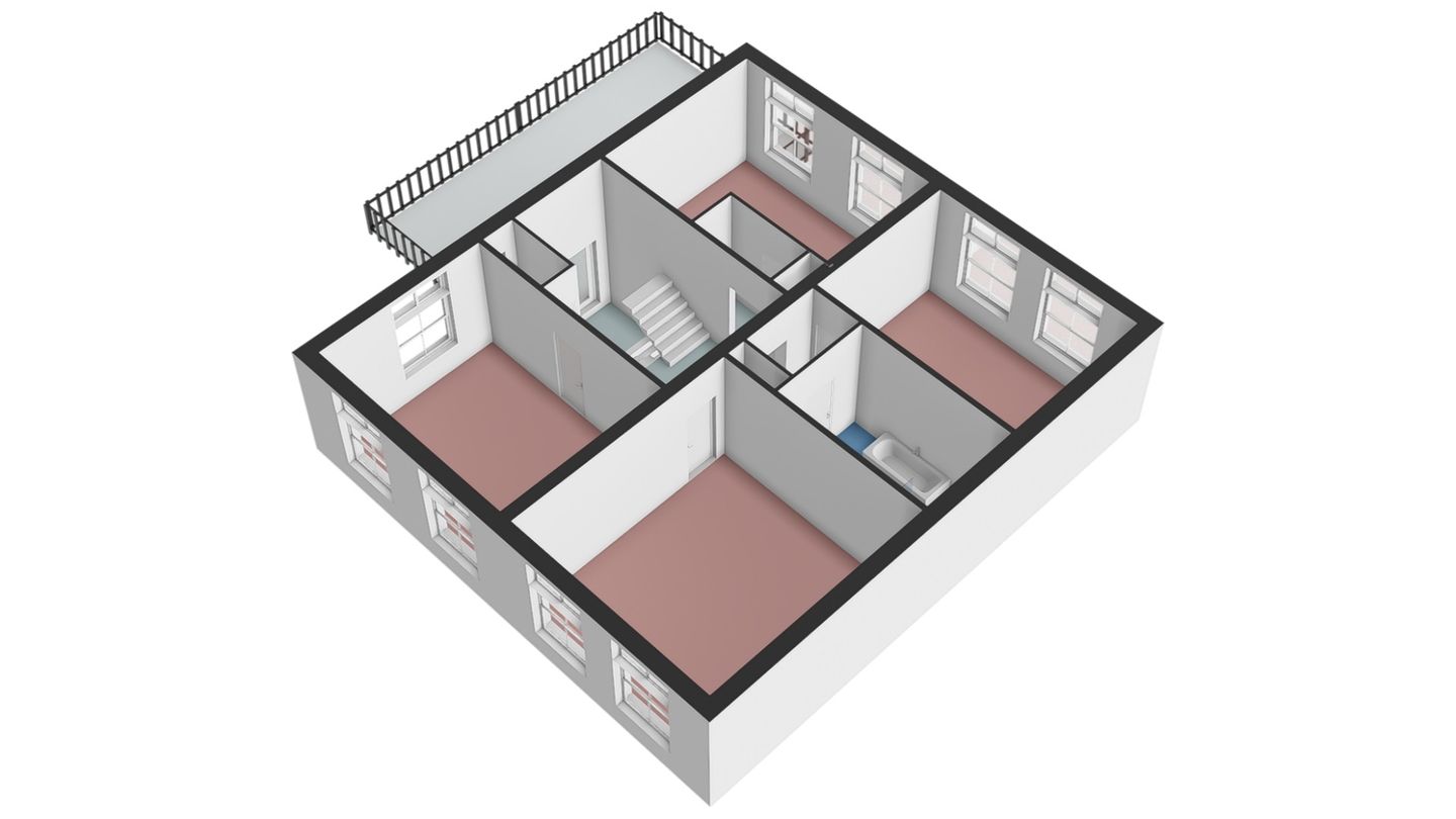 Foto 65 van Burgemeester Flugi van Aspermontlaan 8