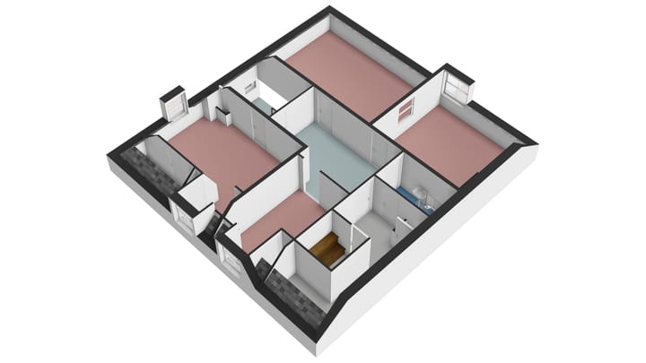 Foto 67 van Burgemeester Flugi van Aspermontlaan 8