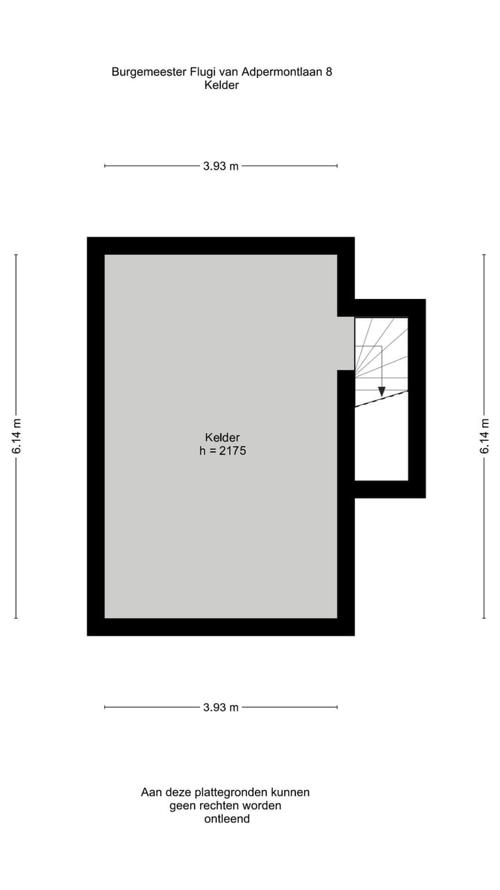 Foto 68 van Burgemeester Flugi van Aspermontlaan 8