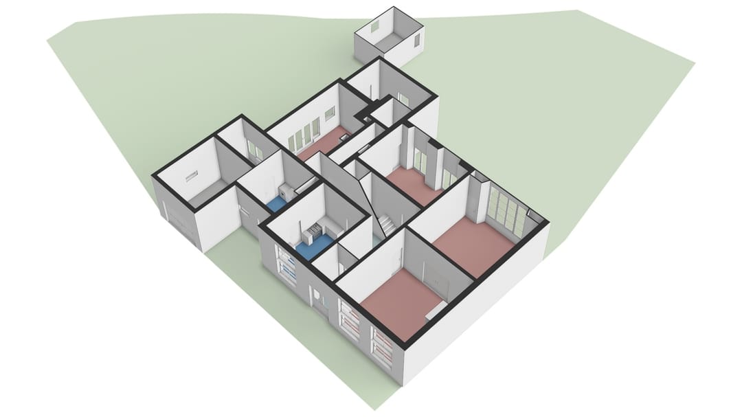 Foto 71 van Burgemeester Flugi van Aspermontlaan 8