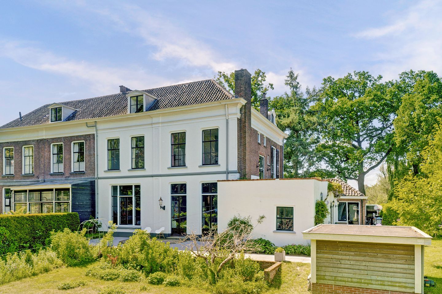 Foto 49 van Burgemeester Flugi van Aspermontlaan 8