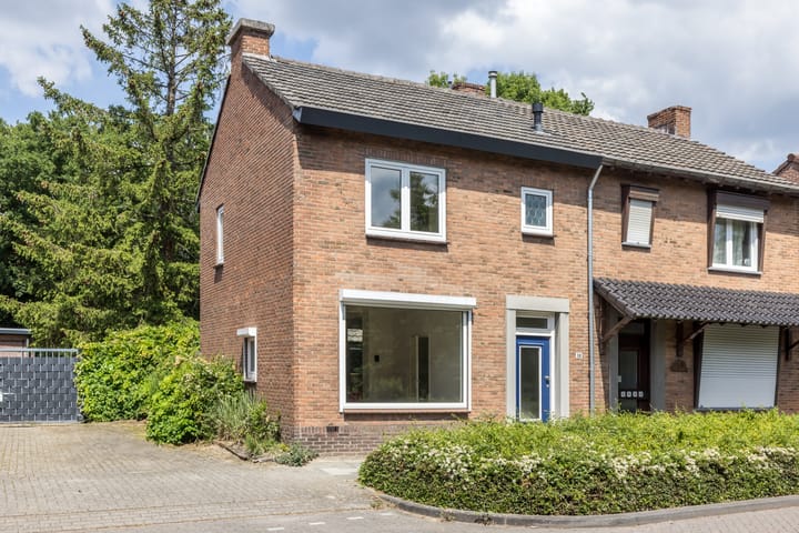 Sint Barbarastraat 98