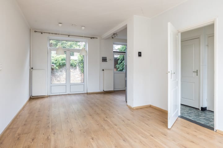 Foto 2 van Sint Barbarastraat 98