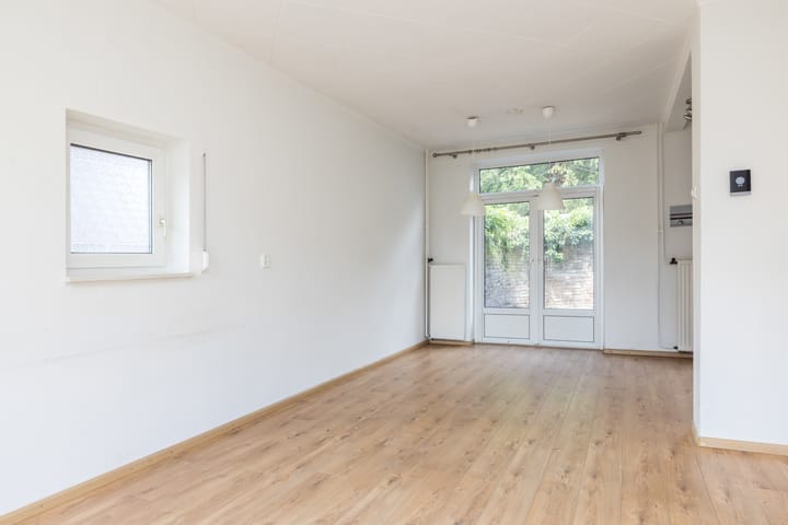 Foto 3 van Sint Barbarastraat 98