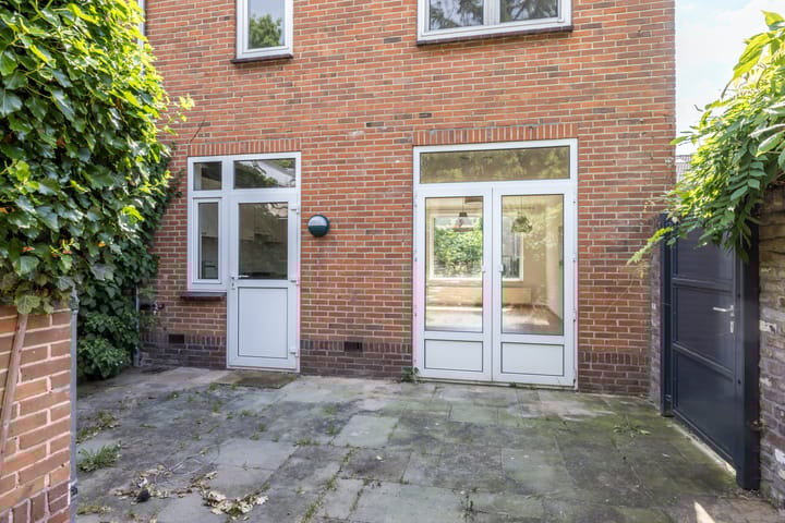 Foto 21 van Sint Barbarastraat 98