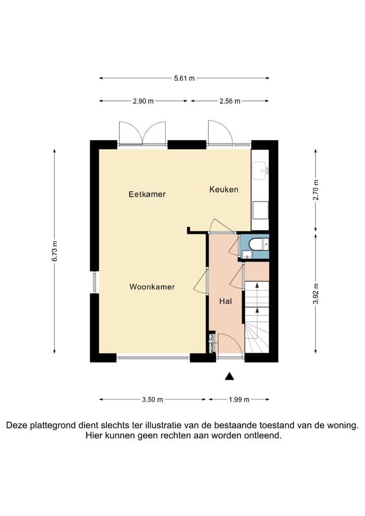 Foto 28 van Sint Barbarastraat 98