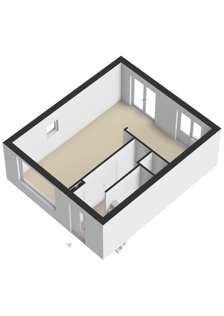 Foto 29 van Sint Barbarastraat 98