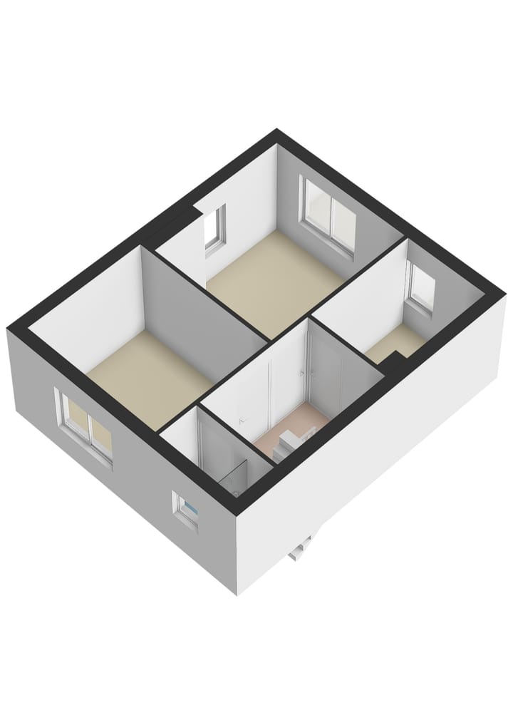 Foto 31 van Sint Barbarastraat 98
