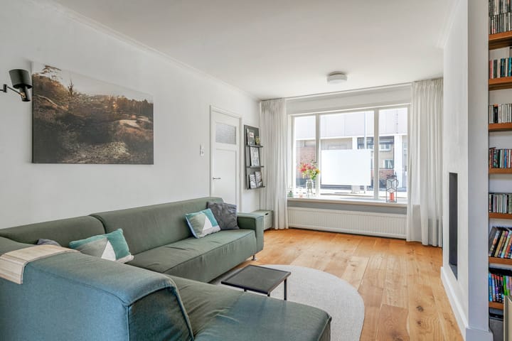 Foto 3 van Burgemeester Van Hasseltstraat 60