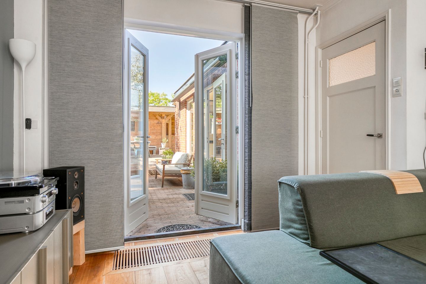 Foto 4 van Burgemeester Van Hasseltstraat 60