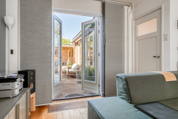 Foto 4 van Burgemeester Van Hasseltstraat 60