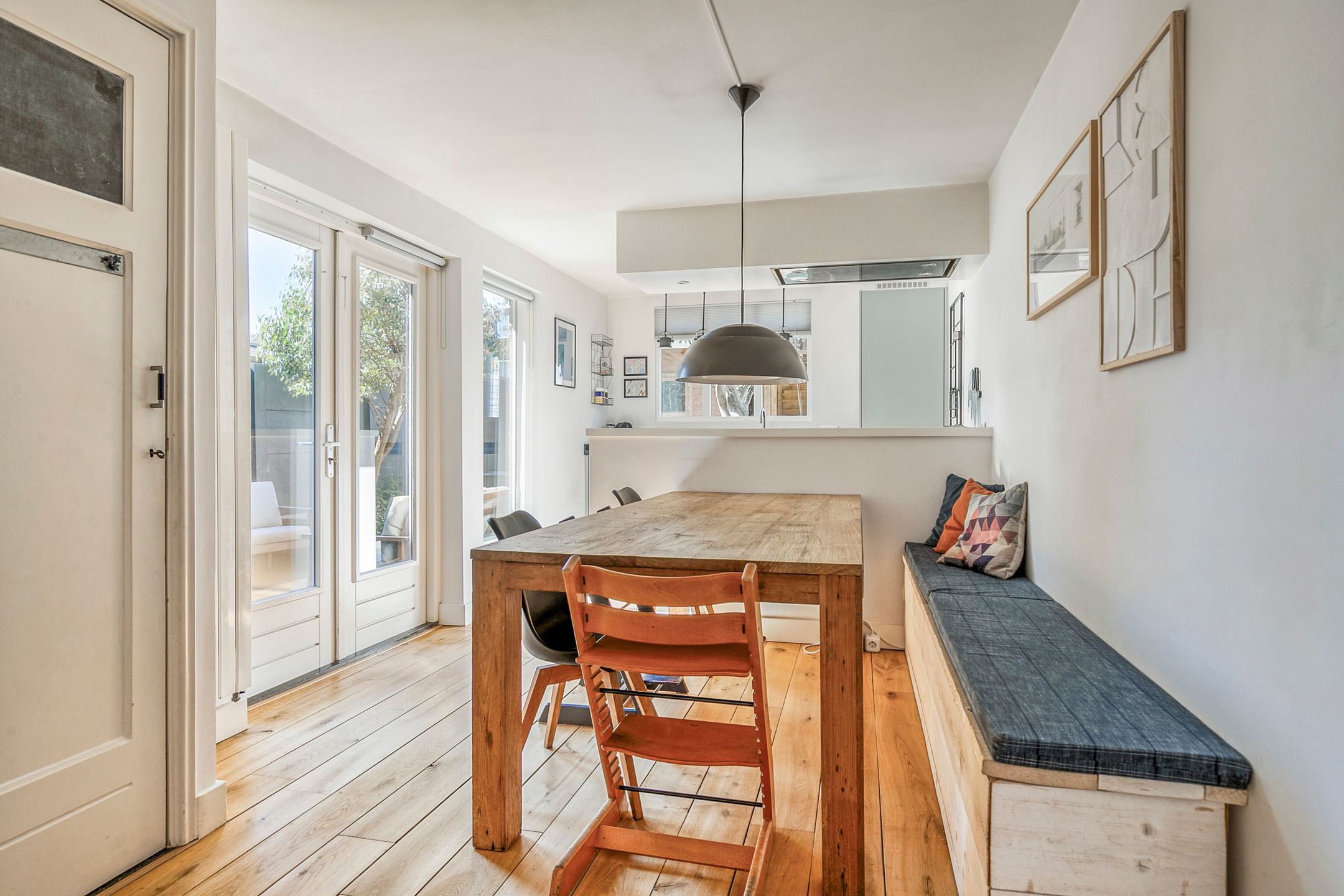 Foto 6 van Burgemeester Van Hasseltstraat 60