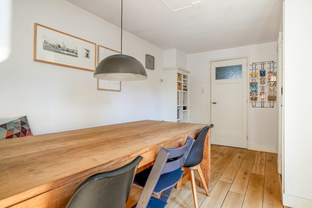 Foto 7 van Burgemeester Van Hasseltstraat 60