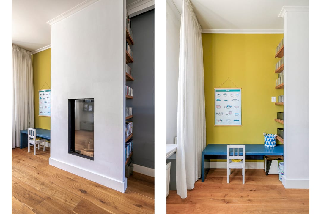 Foto 8 van Burgemeester Van Hasseltstraat 60