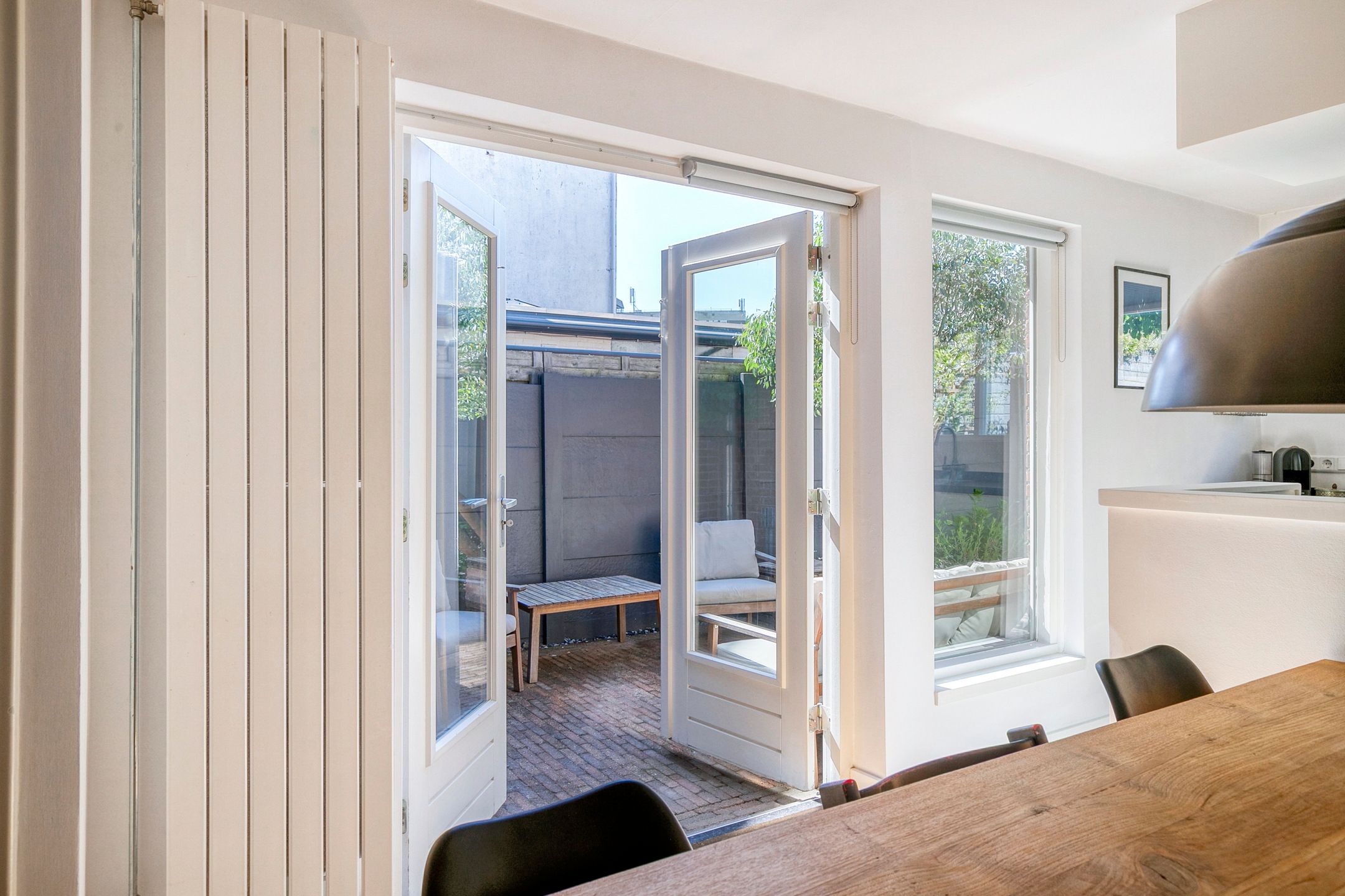 Foto 9 van Burgemeester Van Hasseltstraat 60