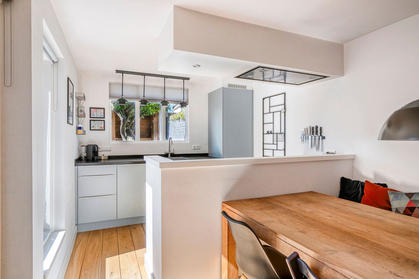 Foto 10 van Burgemeester Van Hasseltstraat 60