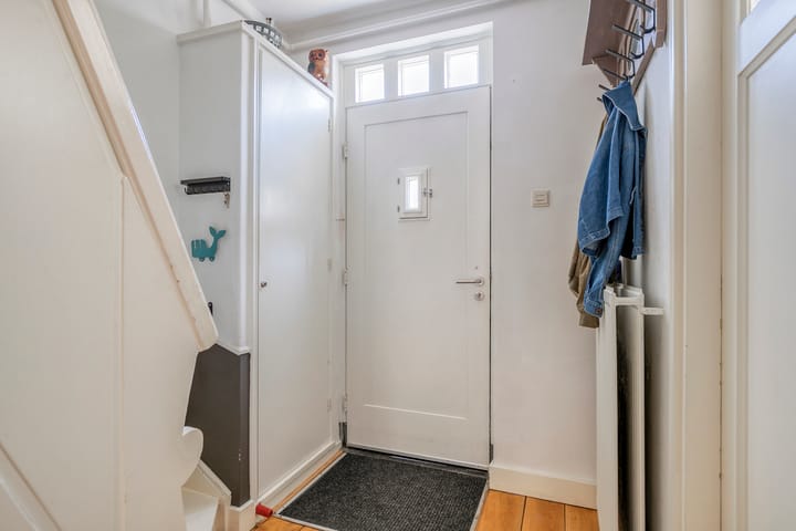 Foto 14 van Burgemeester Van Hasseltstraat 60