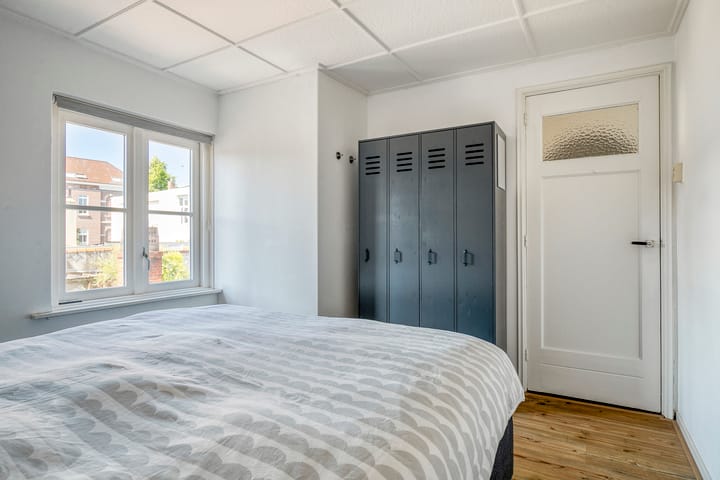 Foto 16 van Burgemeester Van Hasseltstraat 60