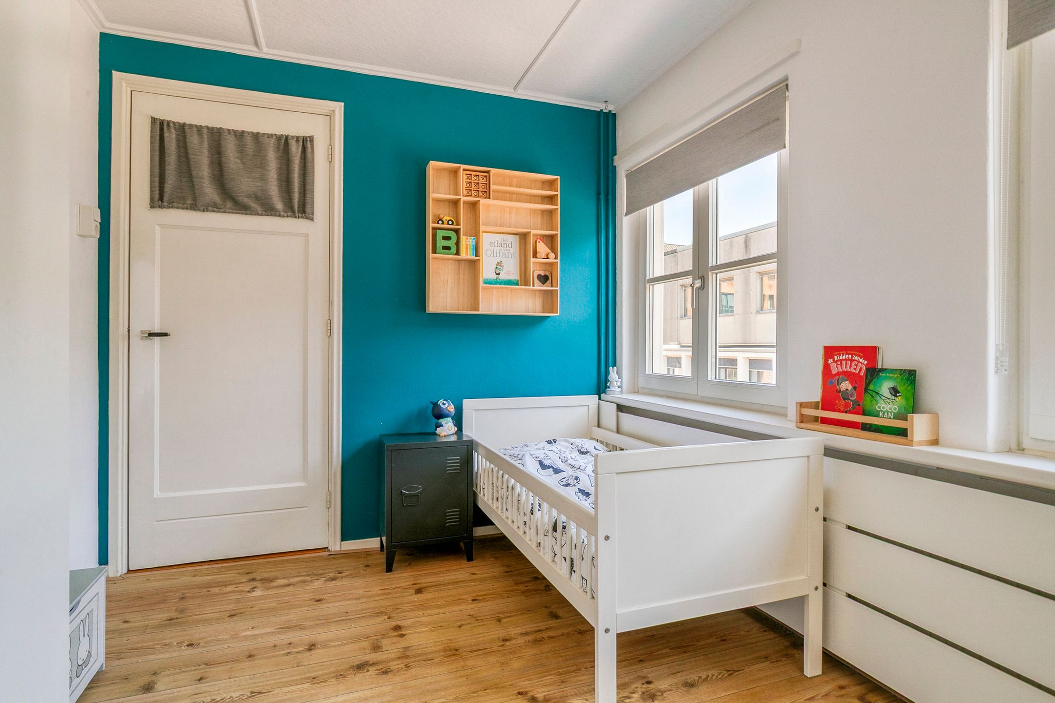 Foto 21 van Burgemeester Van Hasseltstraat 60