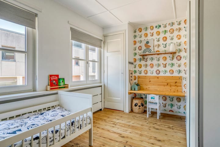 Foto 22 van Burgemeester Van Hasseltstraat 60